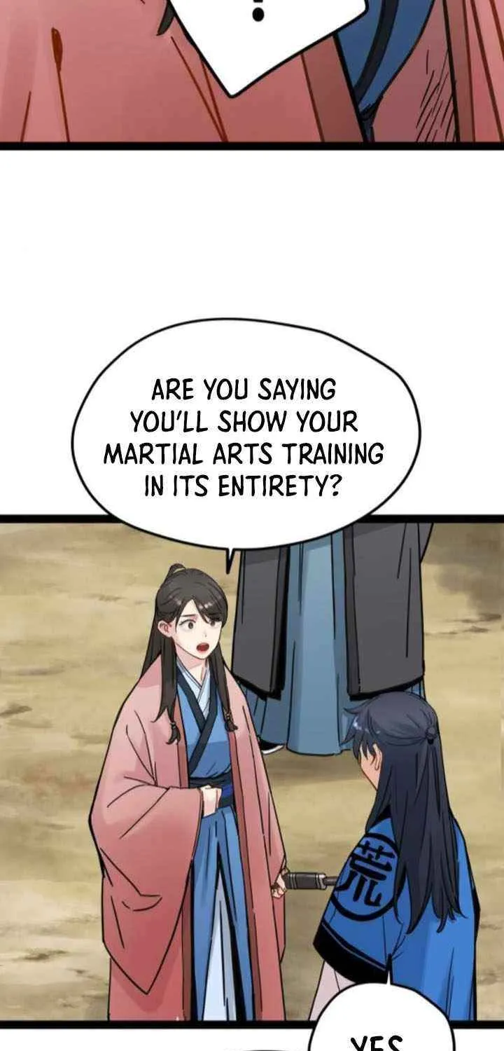 Read Surviving as a Genius on Borrowed Time chapter 29 image 47 on Lezhin