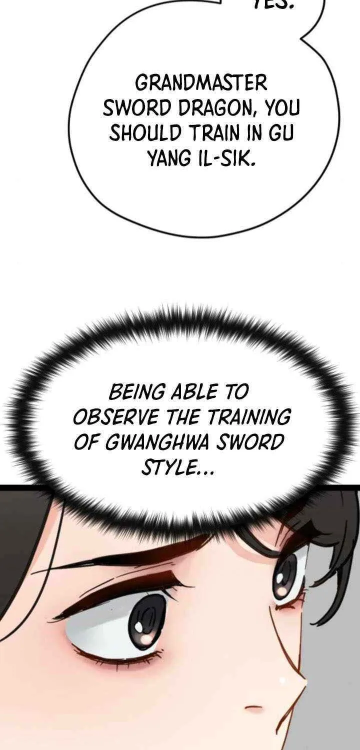 Read Surviving as a Genius on Borrowed Time chapter 29 image 48 on Lezhin