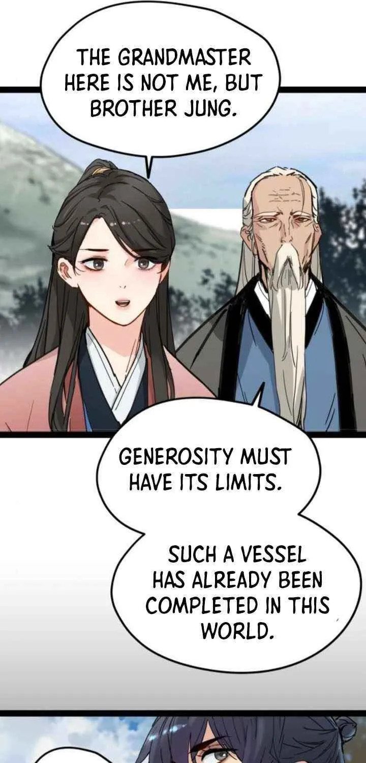 Read Surviving as a Genius on Borrowed Time chapter 29 image 50 on Lezhin