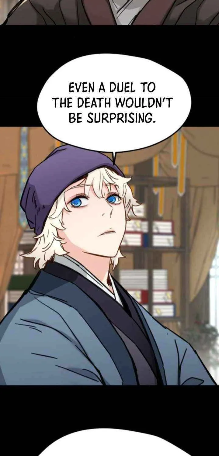 Read Surviving as a Genius on Borrowed Time chapter 29 image 53 on Lezhin