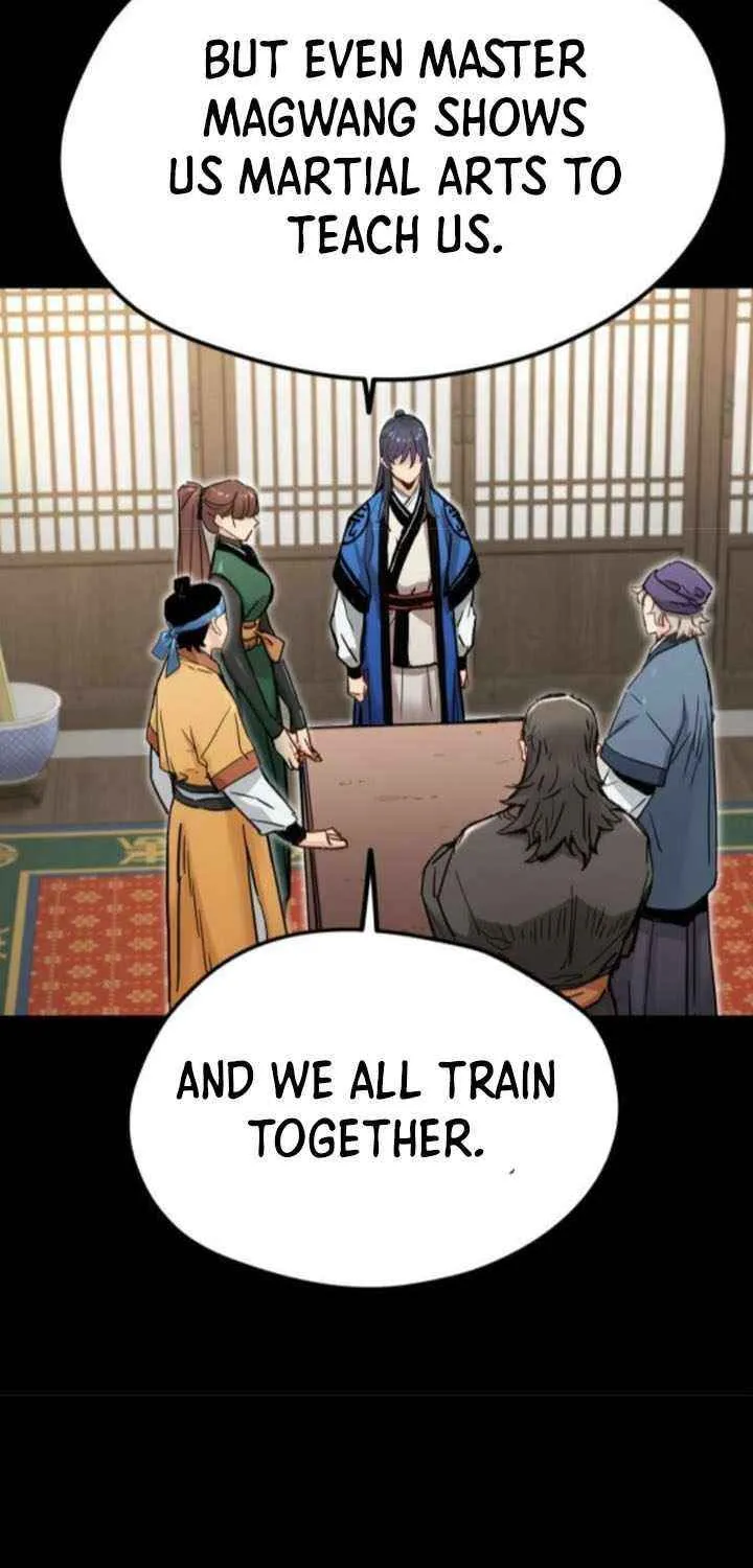Read Surviving as a Genius on Borrowed Time chapter 29 image 54 on Lezhin