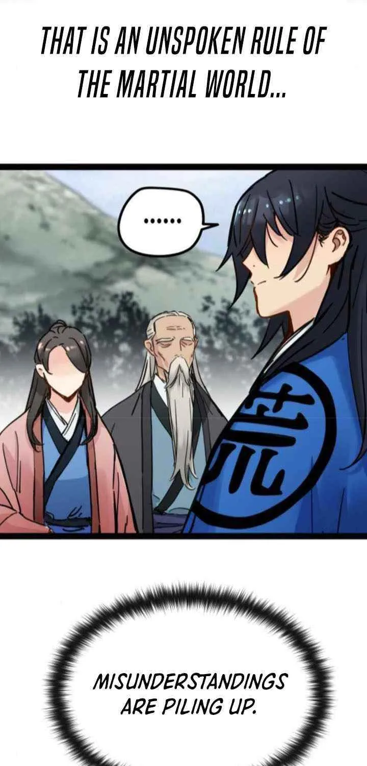Read Surviving as a Genius on Borrowed Time chapter 29 image 57 on Lezhin