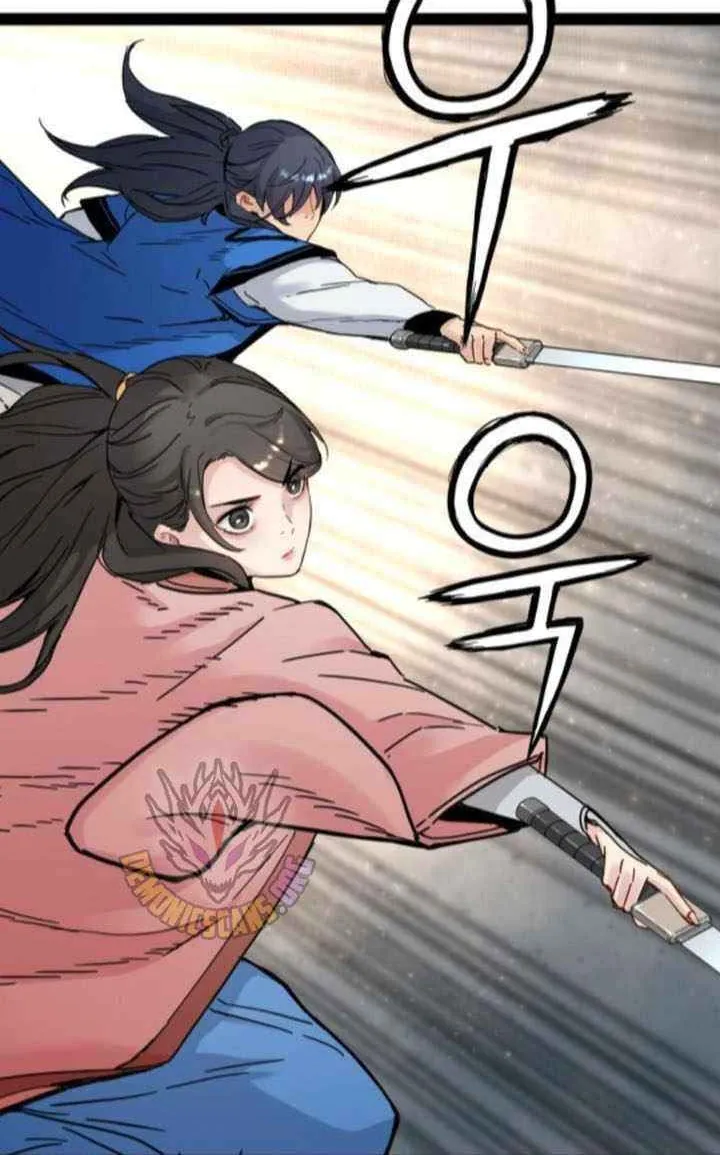 Read Surviving as a Genius on Borrowed Time chapter 29 image 62 on Lezhin