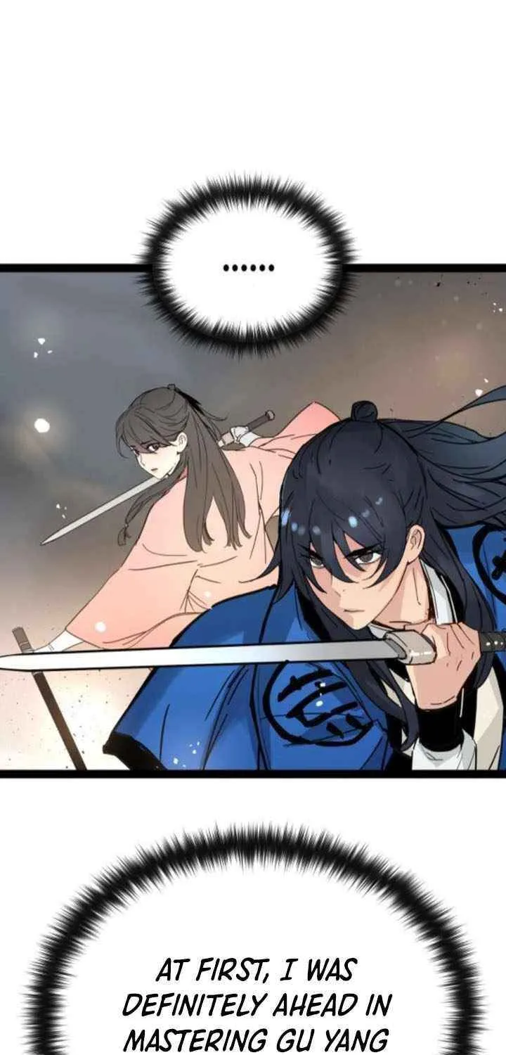 Read Surviving as a Genius on Borrowed Time chapter 29 image 70 on Lezhin