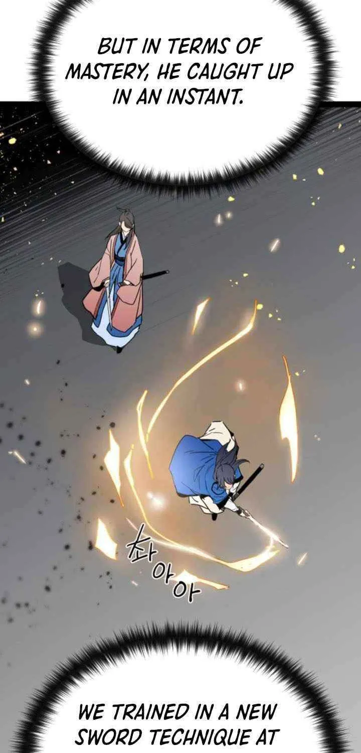 Read Surviving as a Genius on Borrowed Time chapter 29 image 73 on Lezhin