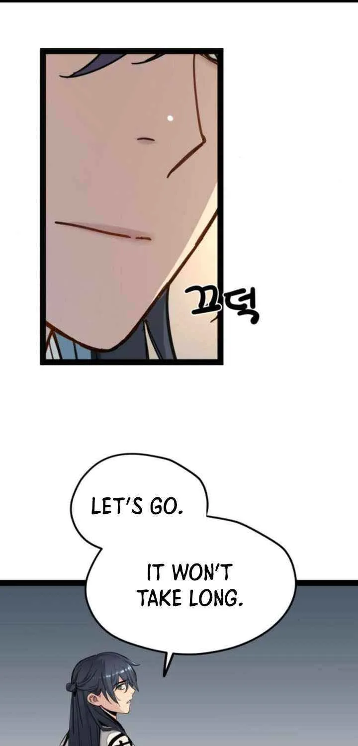 Read Surviving as a Genius on Borrowed Time chapter 29 image 8 on Lezhin