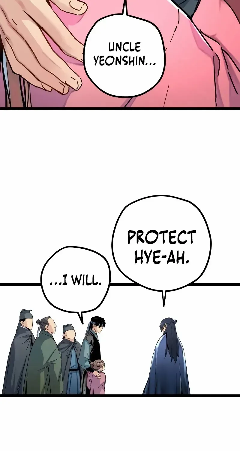 Read Surviving as a Genius on Borrowed Time chapter 3 image 101 on Lezhin