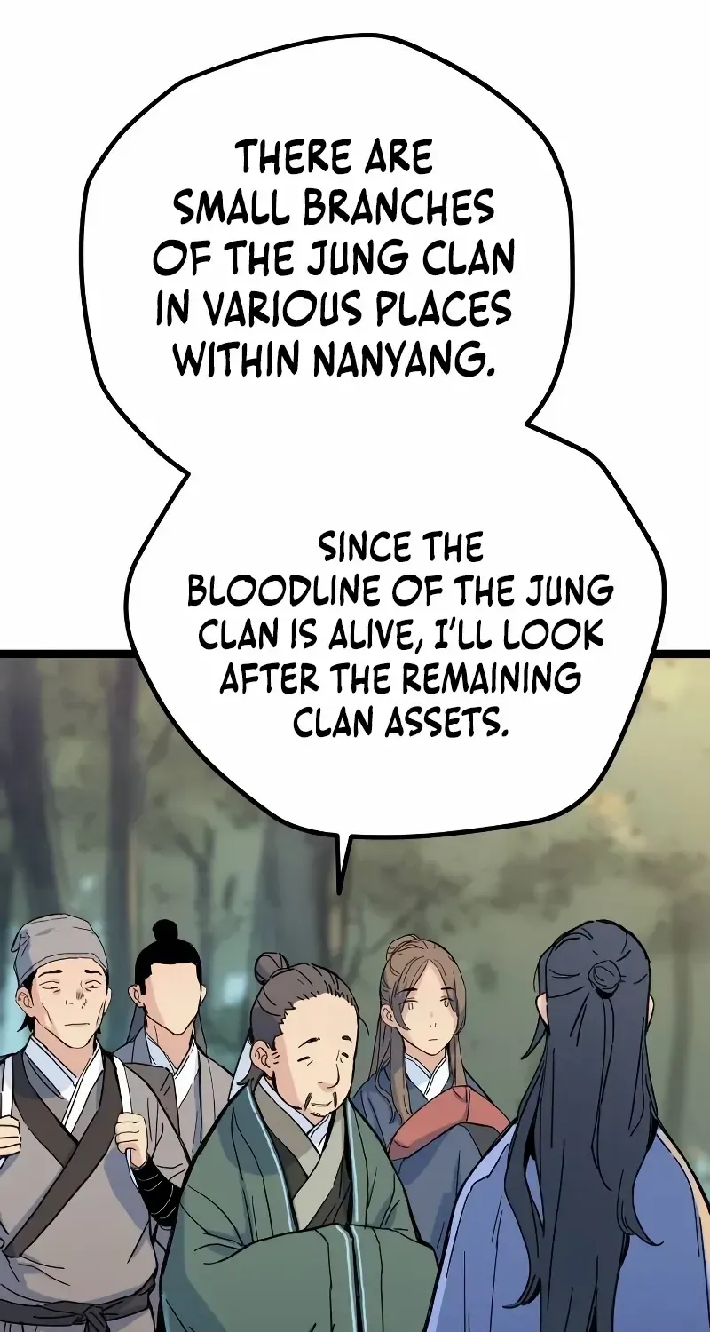 Read Surviving as a Genius on Borrowed Time chapter 3 image 103 on Lezhin