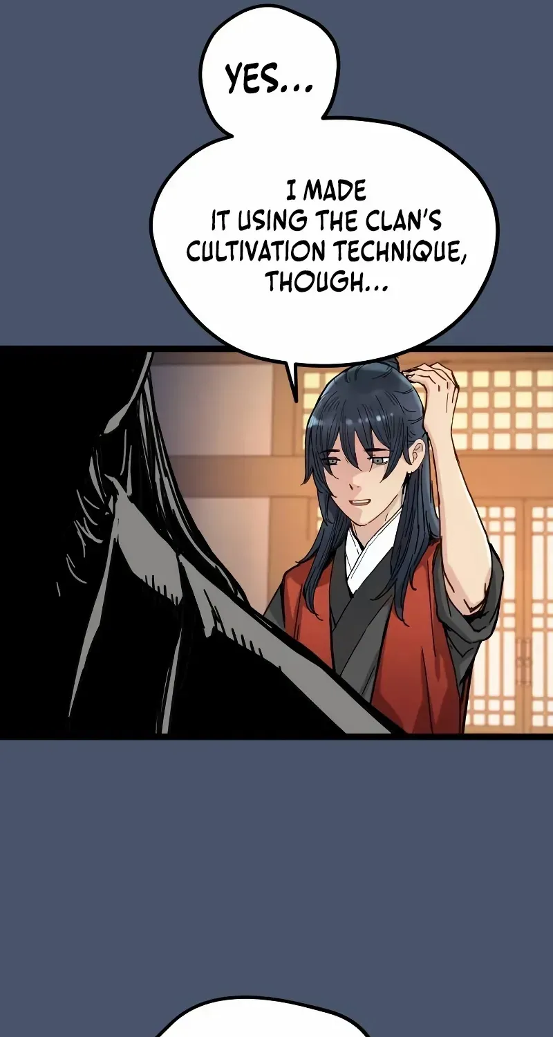 Read Surviving as a Genius on Borrowed Time chapter 3 image 11 on Lezhin