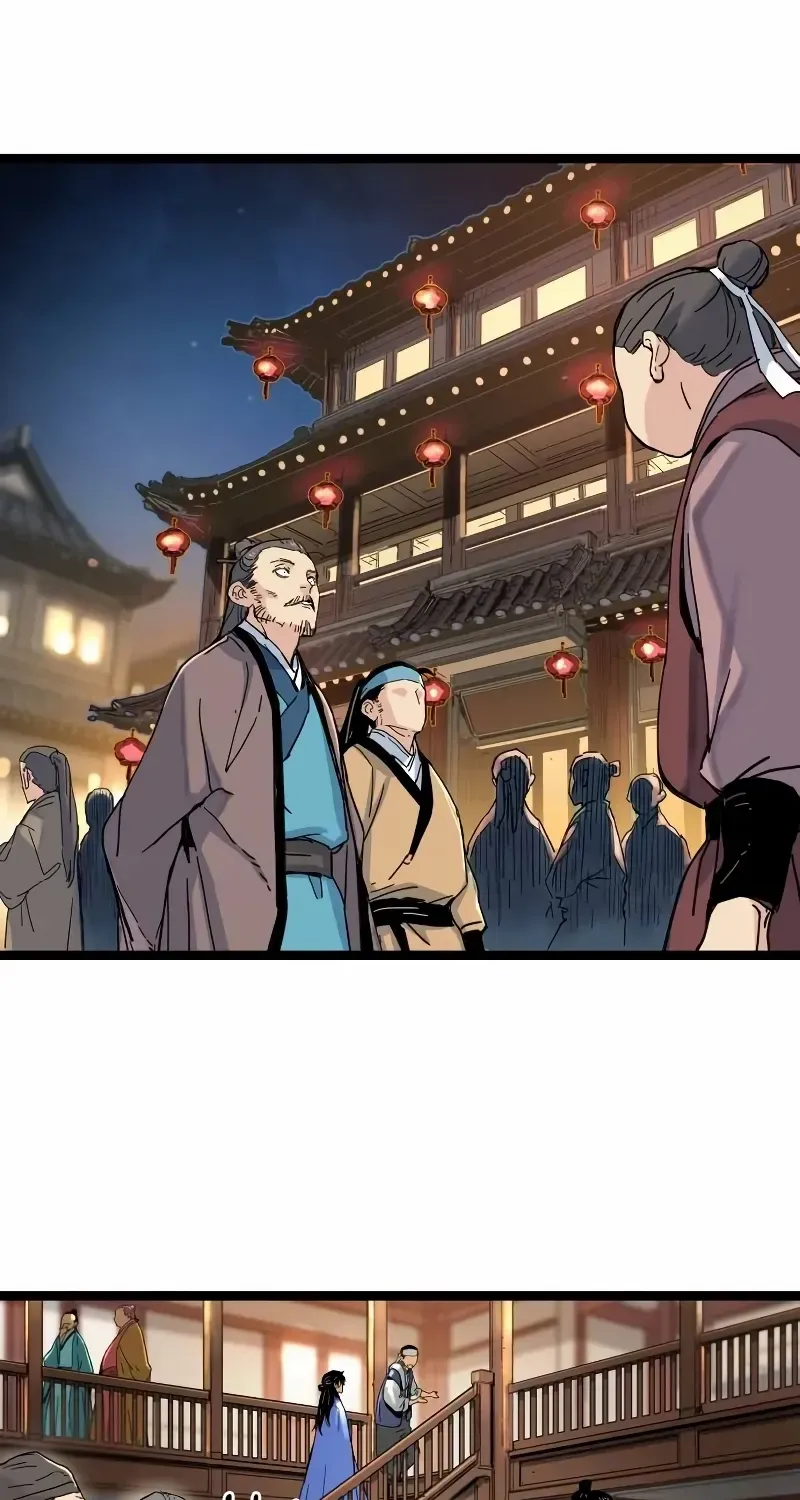 Read Surviving as a Genius on Borrowed Time chapter 3 image 117 on Lezhin