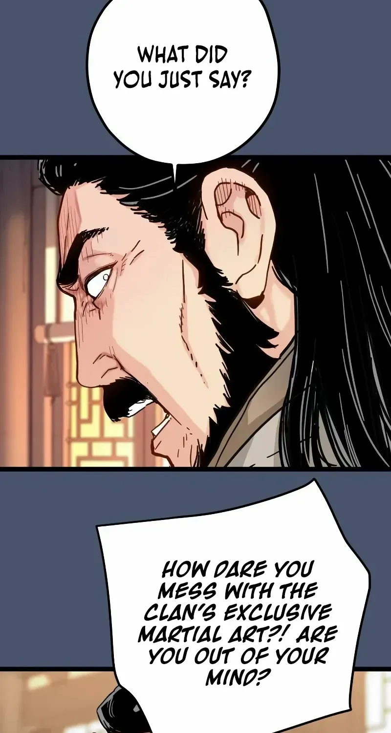 Read Surviving as a Genius on Borrowed Time chapter 3 image 12 on Lezhin