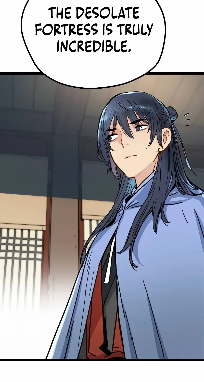 Read Surviving as a Genius on Borrowed Time chapter 3 image 122 on Lezhin