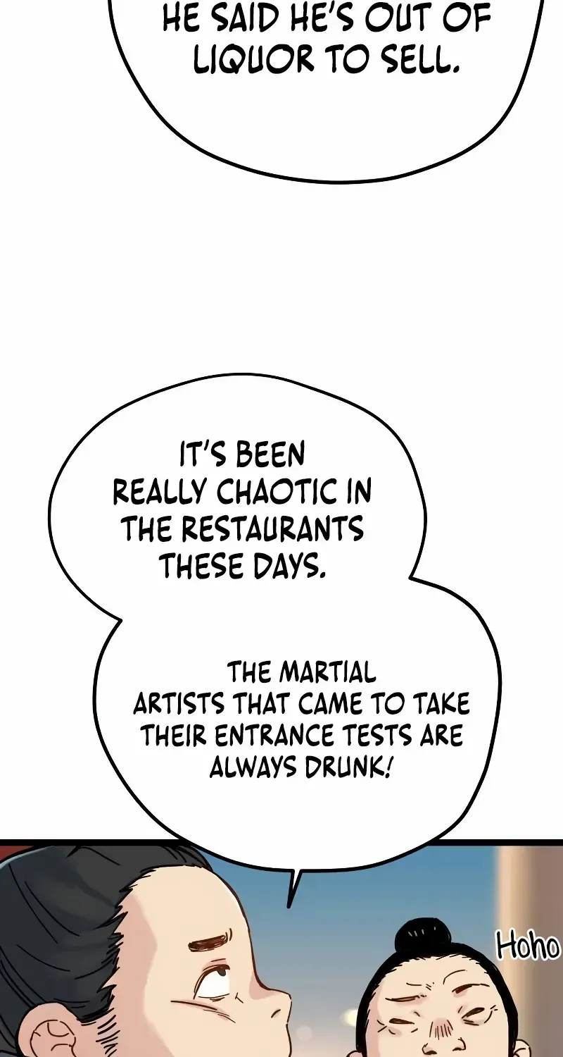 Read Surviving as a Genius on Borrowed Time chapter 3 image 124 on Lezhin