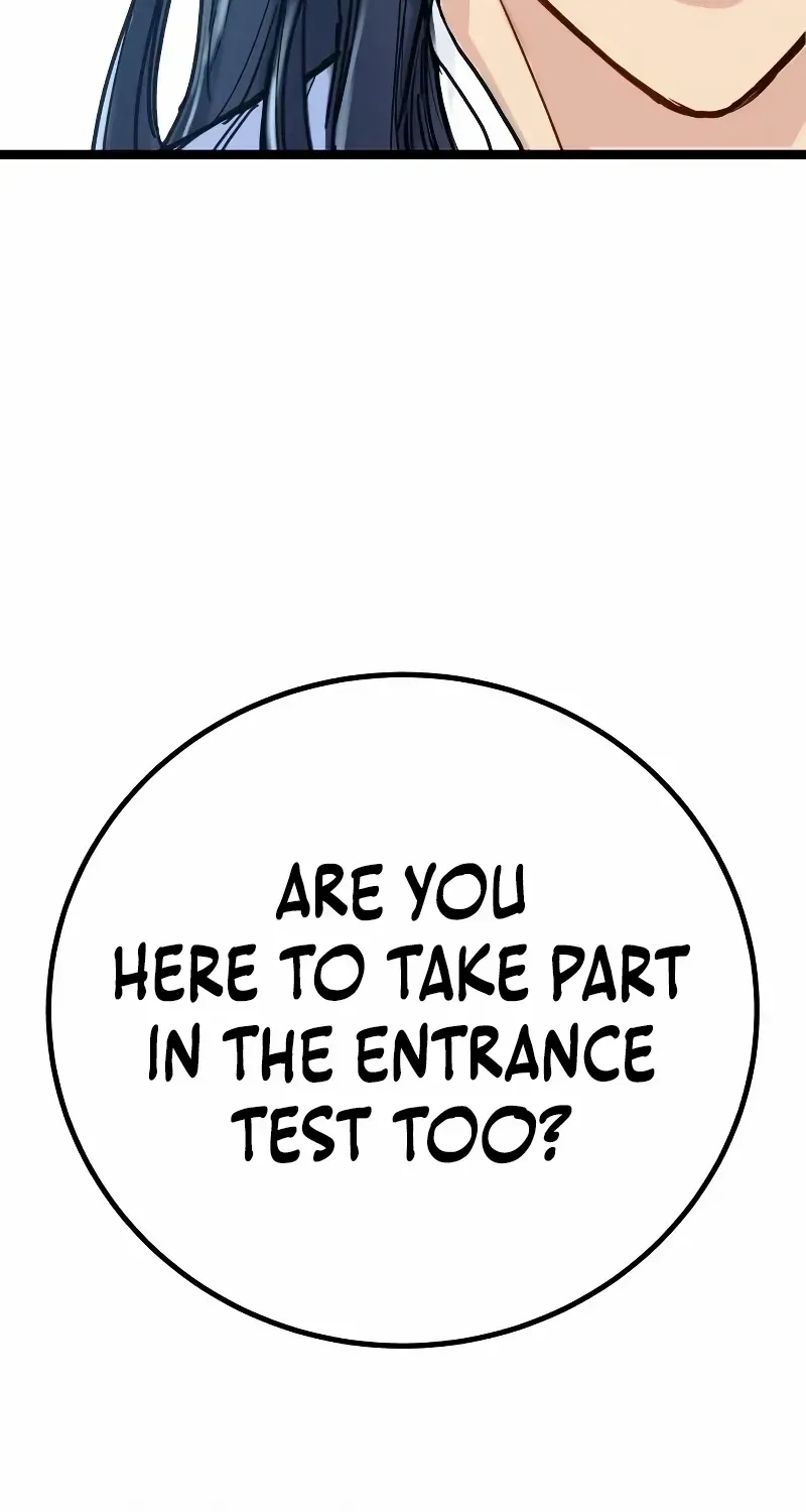 Read Surviving as a Genius on Borrowed Time chapter 3 image 127 on Lezhin