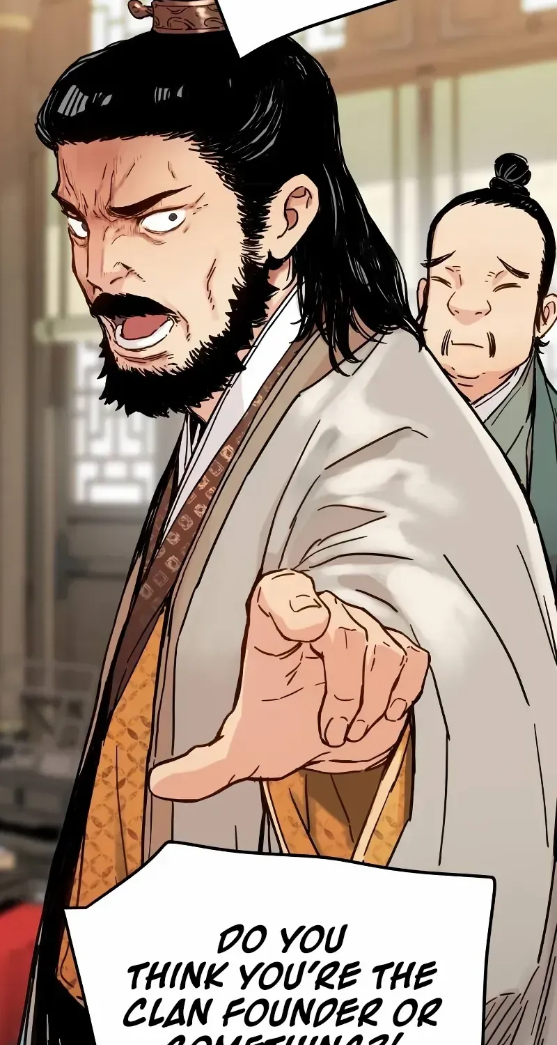 Read Surviving as a Genius on Borrowed Time chapter 3 image 13 on Lezhin
