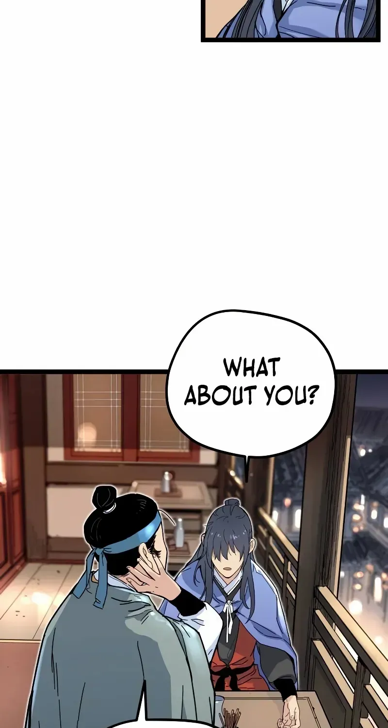 Read Surviving as a Genius on Borrowed Time chapter 3 image 130 on Lezhin