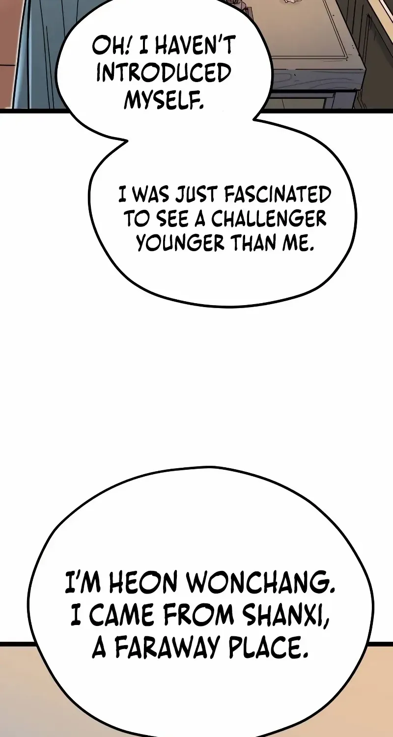 Read Surviving as a Genius on Borrowed Time chapter 3 image 131 on Lezhin