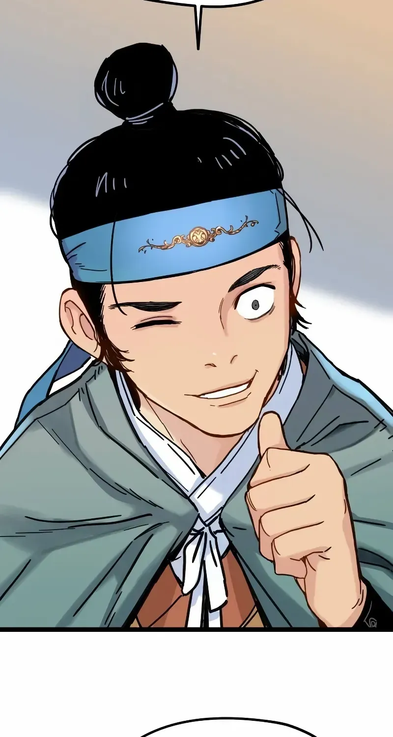 Read Surviving as a Genius on Borrowed Time chapter 3 image 132 on Lezhin