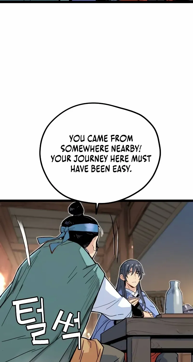Read Surviving as a Genius on Borrowed Time chapter 3 image 134 on Lezhin