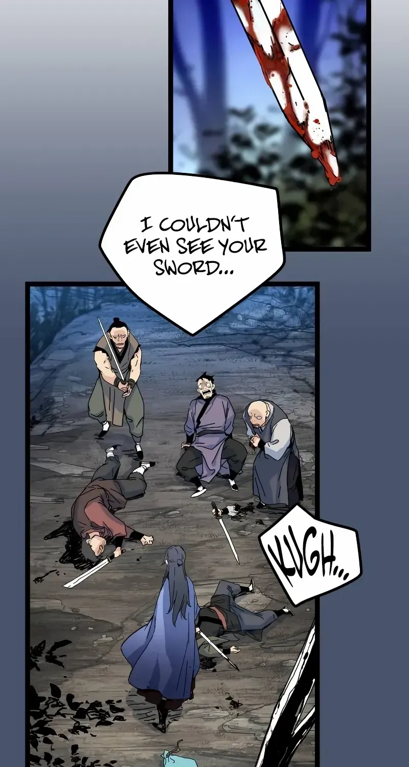 Read Surviving as a Genius on Borrowed Time chapter 3 image 138 on Lezhin