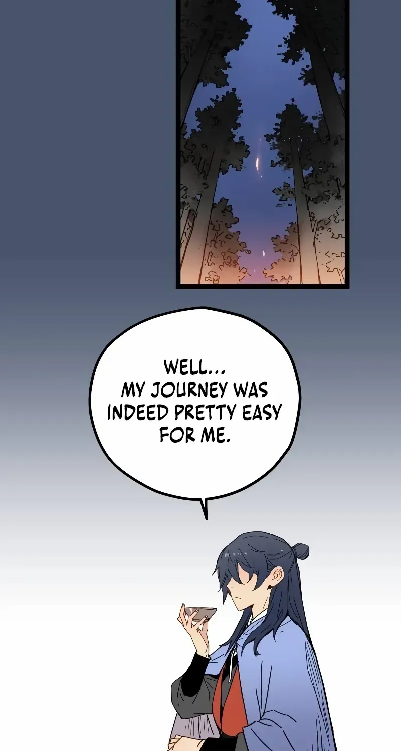 Read Surviving as a Genius on Borrowed Time chapter 3 image 140 on Lezhin