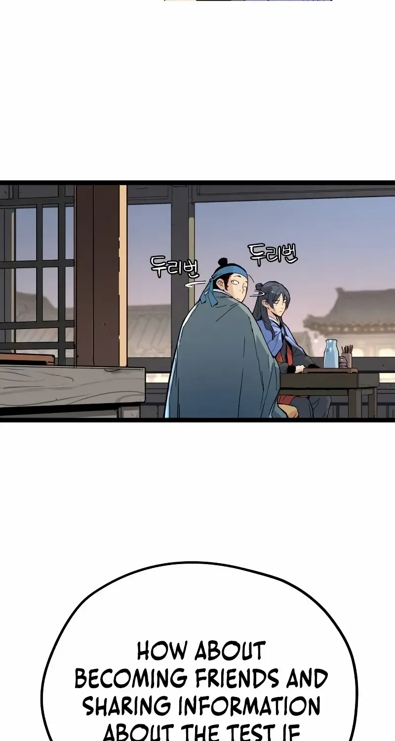 Read Surviving as a Genius on Borrowed Time chapter 3 image 141 on Lezhin