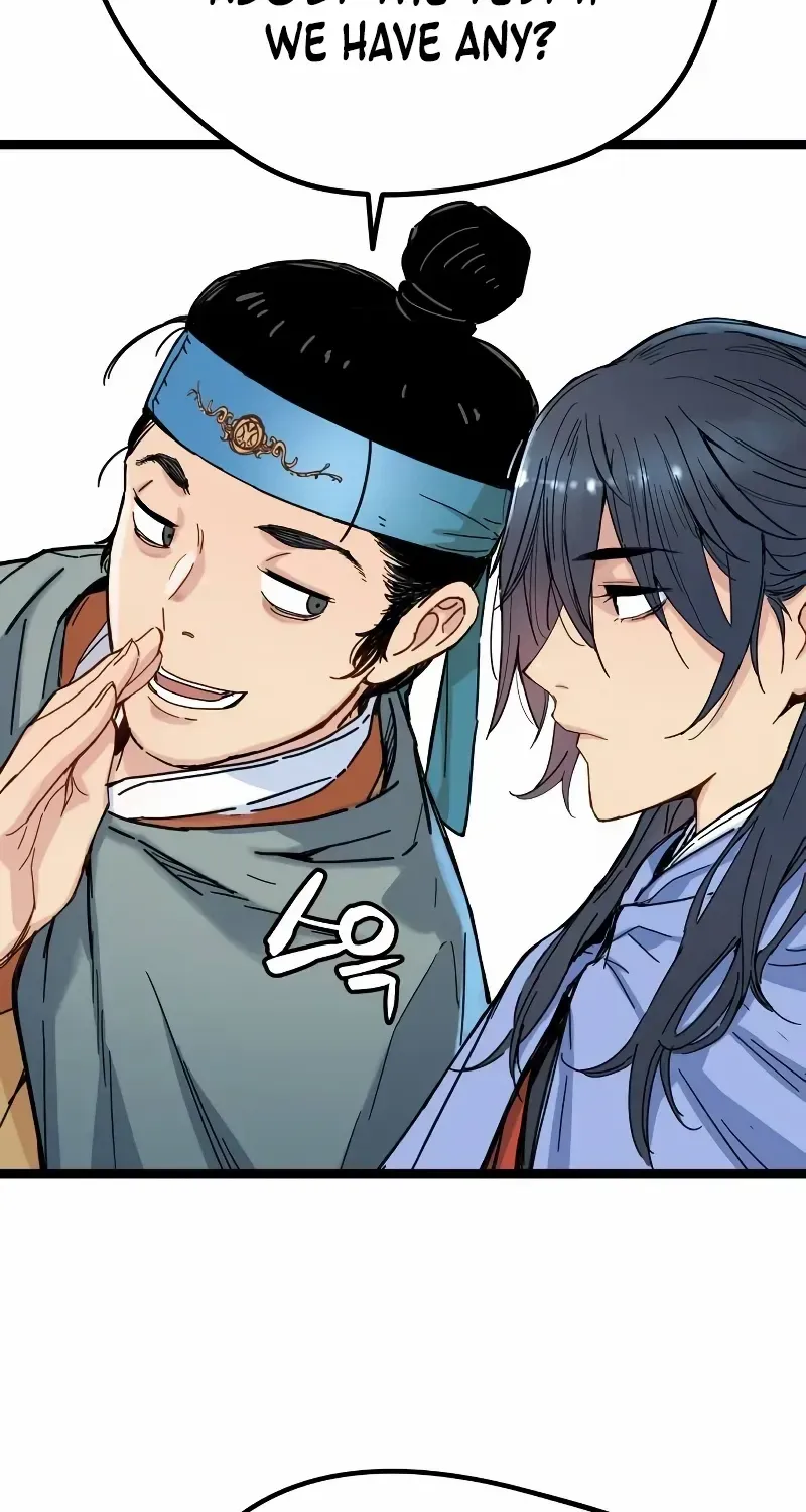 Read Surviving as a Genius on Borrowed Time chapter 3 image 142 on Lezhin