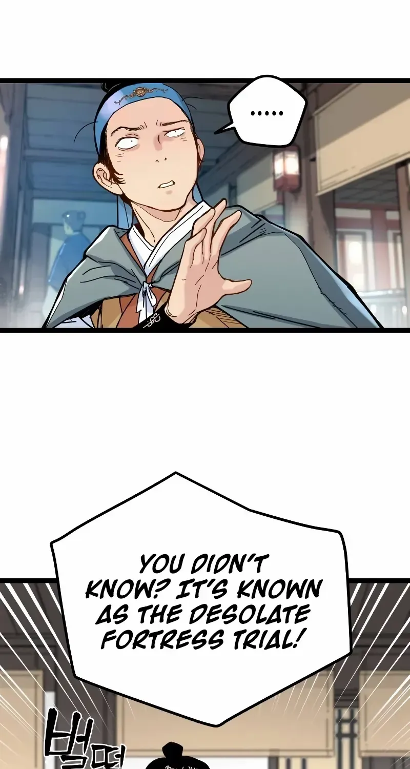 Read Surviving as a Genius on Borrowed Time chapter 3 image 144 on Lezhin