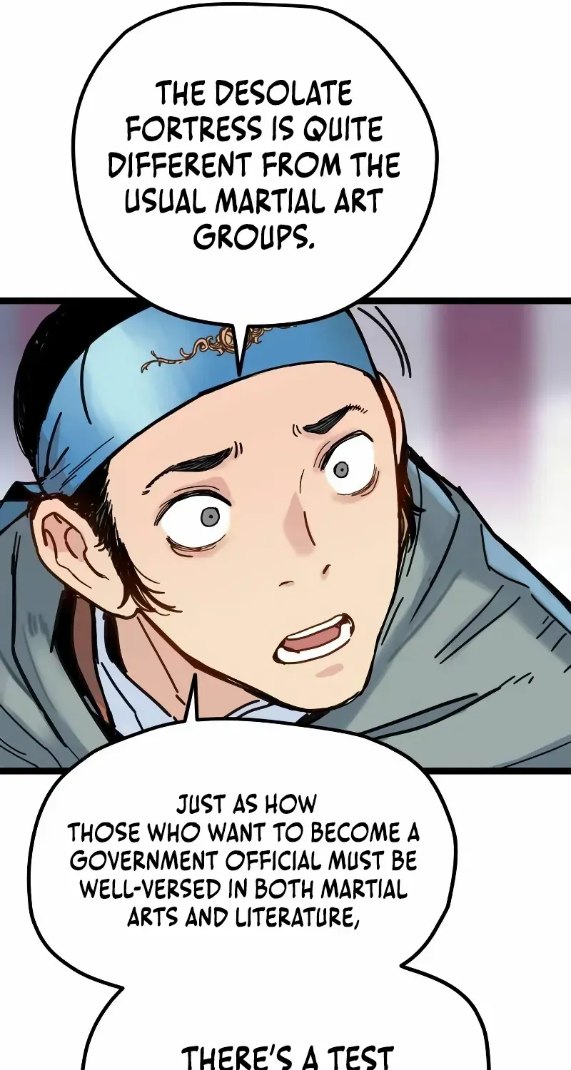 Read Surviving as a Genius on Borrowed Time chapter 3 image 146 on Lezhin