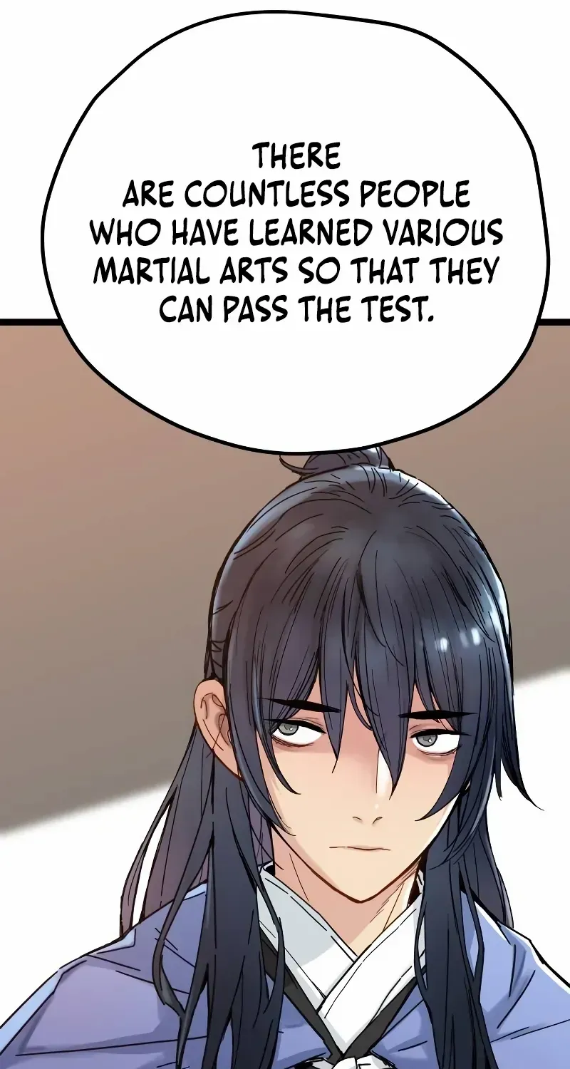 Read Surviving as a Genius on Borrowed Time chapter 3 image 150 on Lezhin