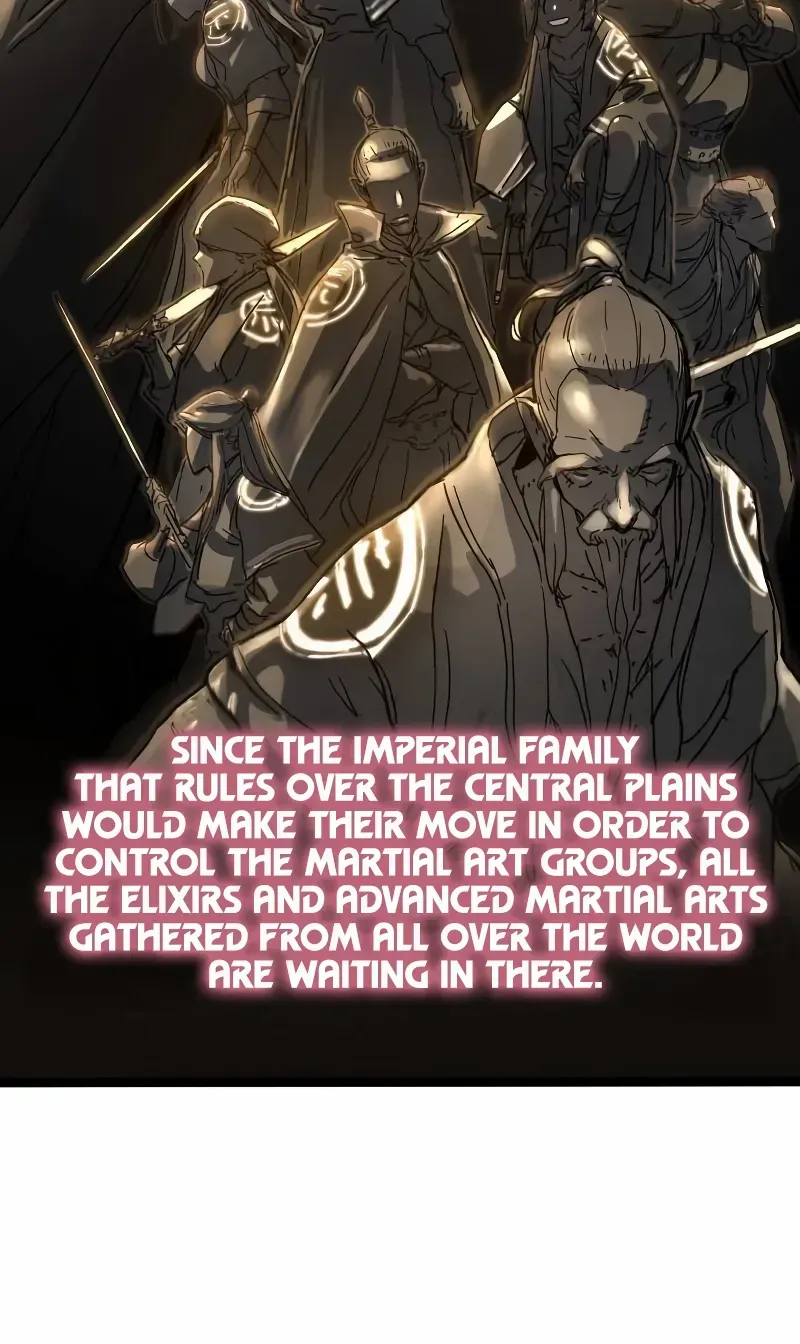 Read Surviving as a Genius on Borrowed Time chapter 3 image 154 on Lezhin