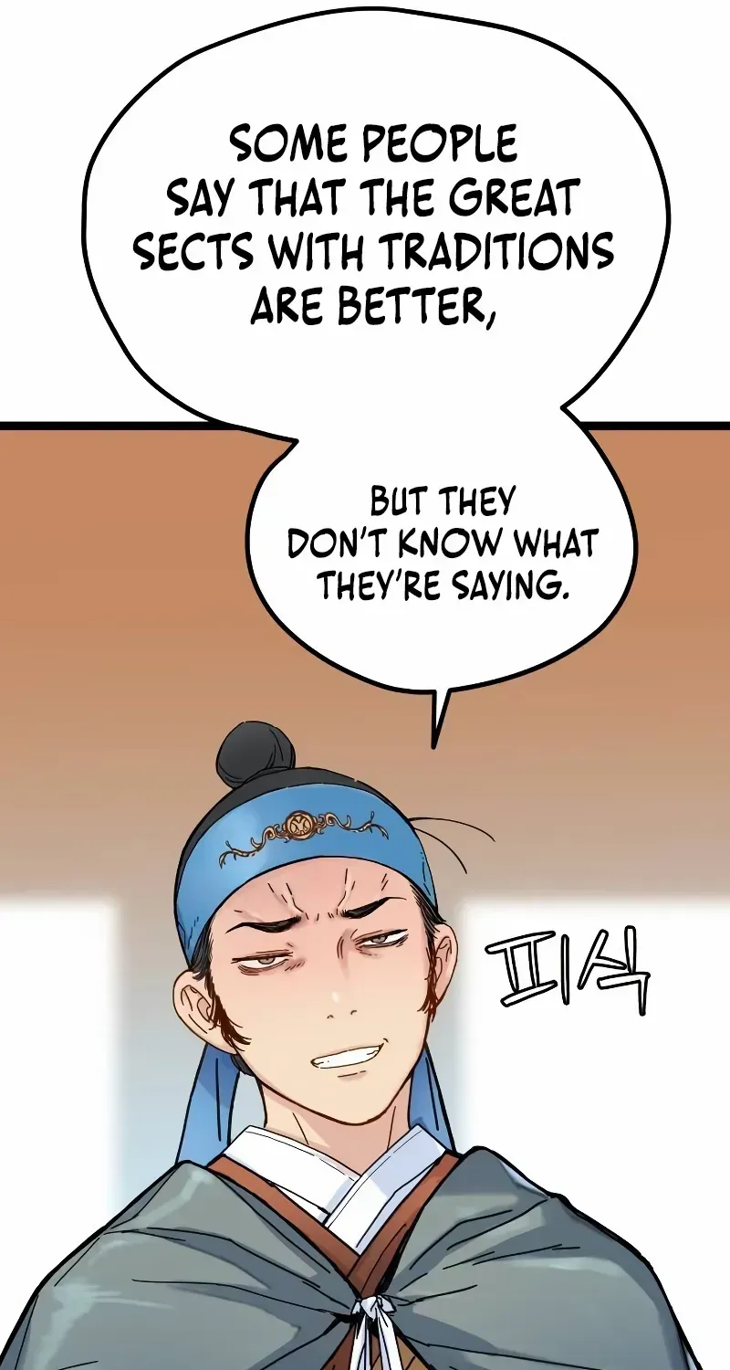 Read Surviving as a Genius on Borrowed Time chapter 3 image 155 on Lezhin