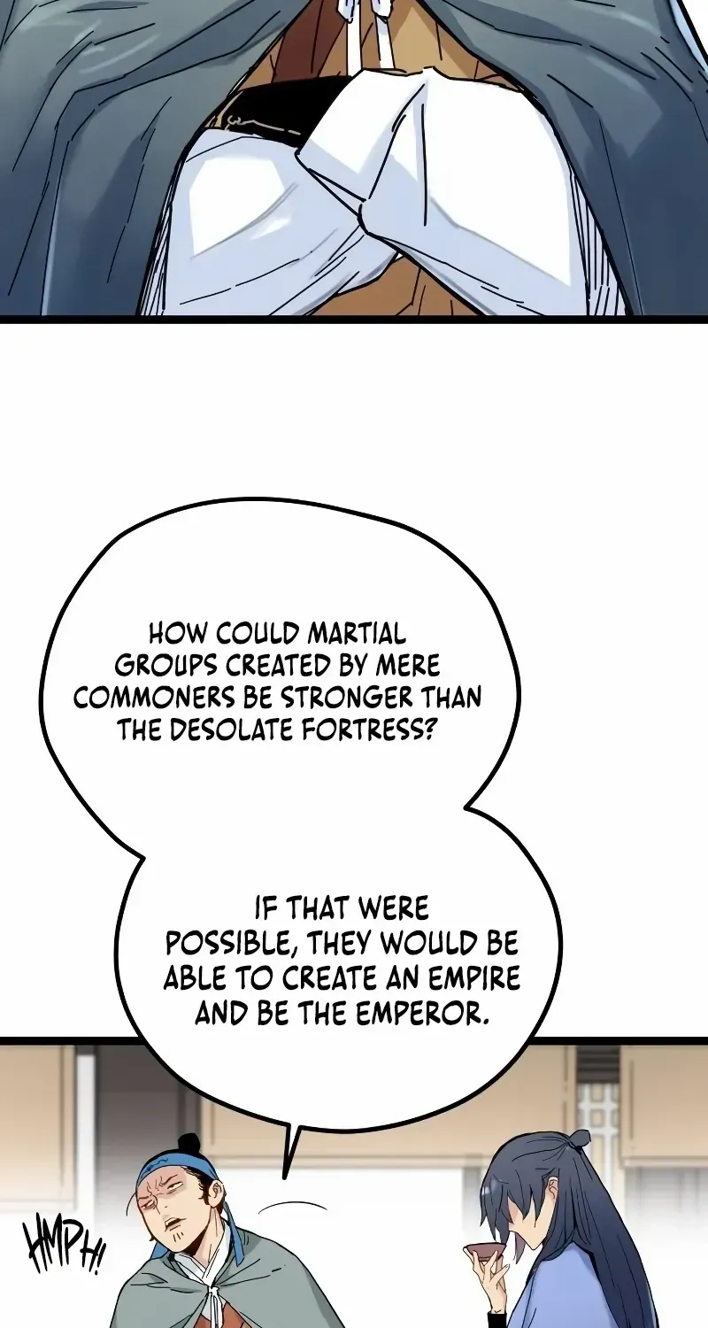 Read Surviving as a Genius on Borrowed Time chapter 3 image 156 on Lezhin