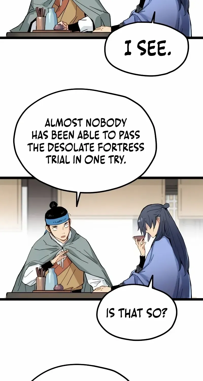 Read Surviving as a Genius on Borrowed Time chapter 3 image 157 on Lezhin