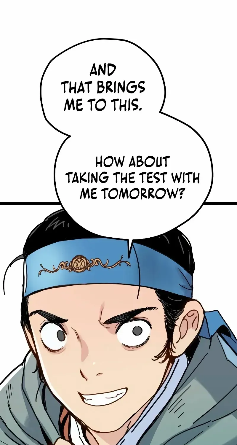 Read Surviving as a Genius on Borrowed Time chapter 3 image 159 on Lezhin