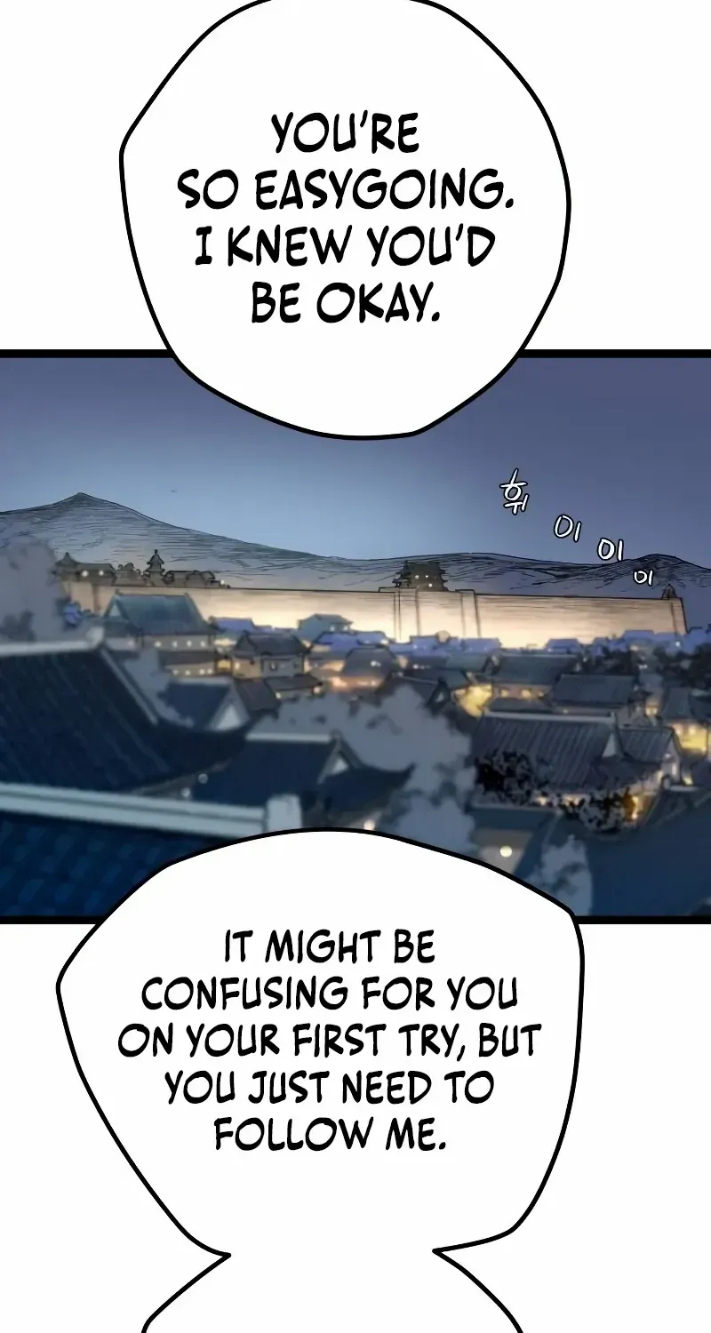 Read Surviving as a Genius on Borrowed Time chapter 3 image 162 on Lezhin