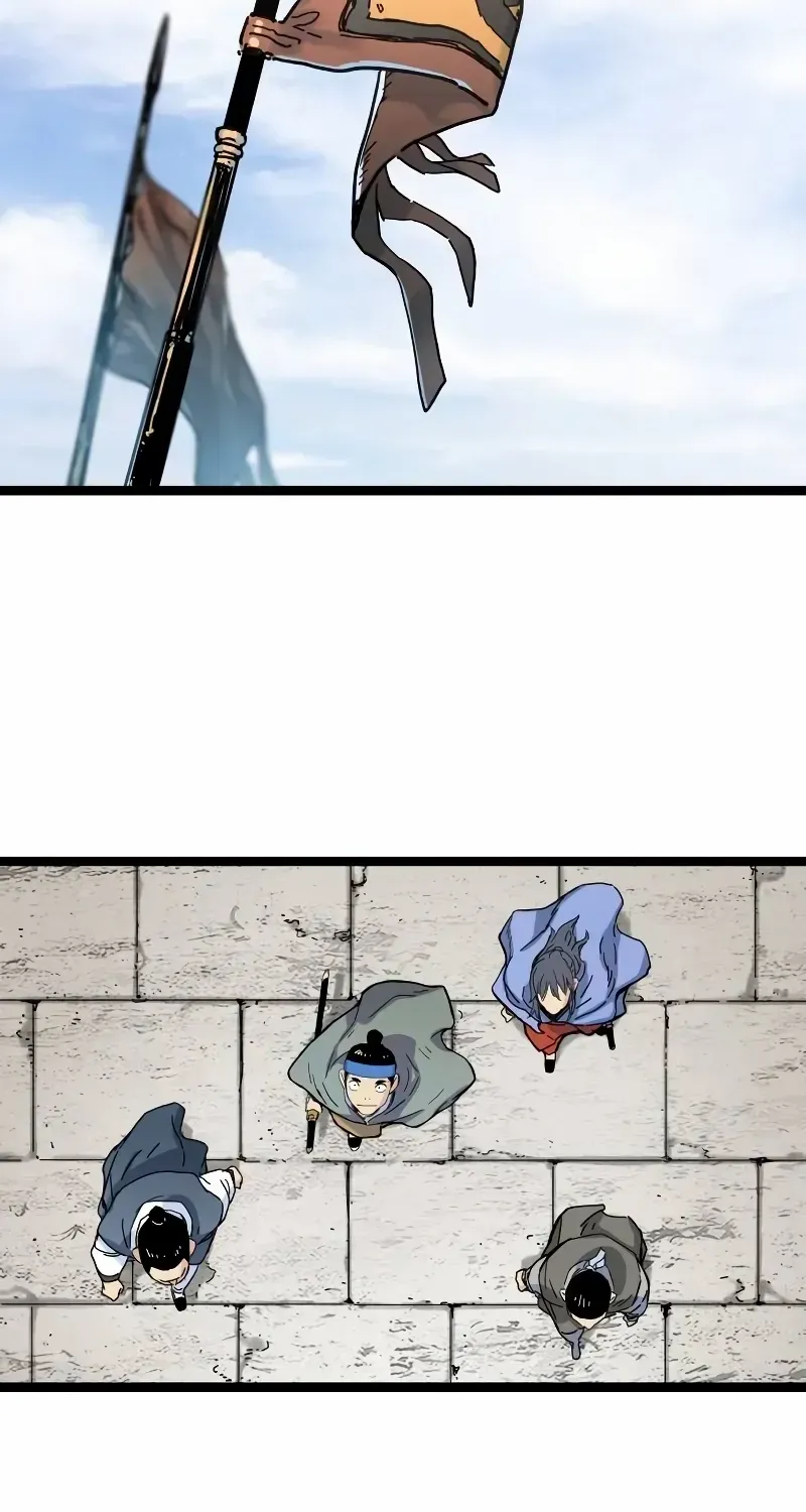 Read Surviving as a Genius on Borrowed Time chapter 3 image 166 on Lezhin