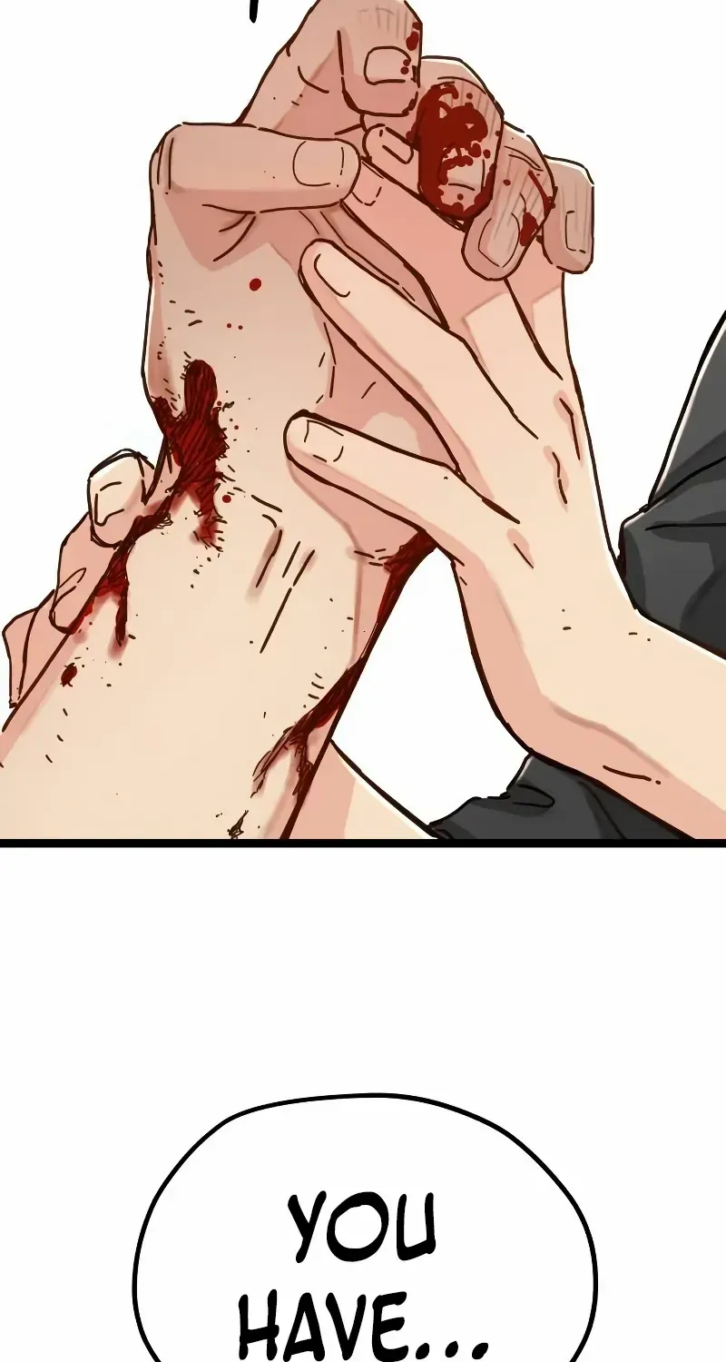 Read Surviving as a Genius on Borrowed Time chapter 3 image 22 on Lezhin