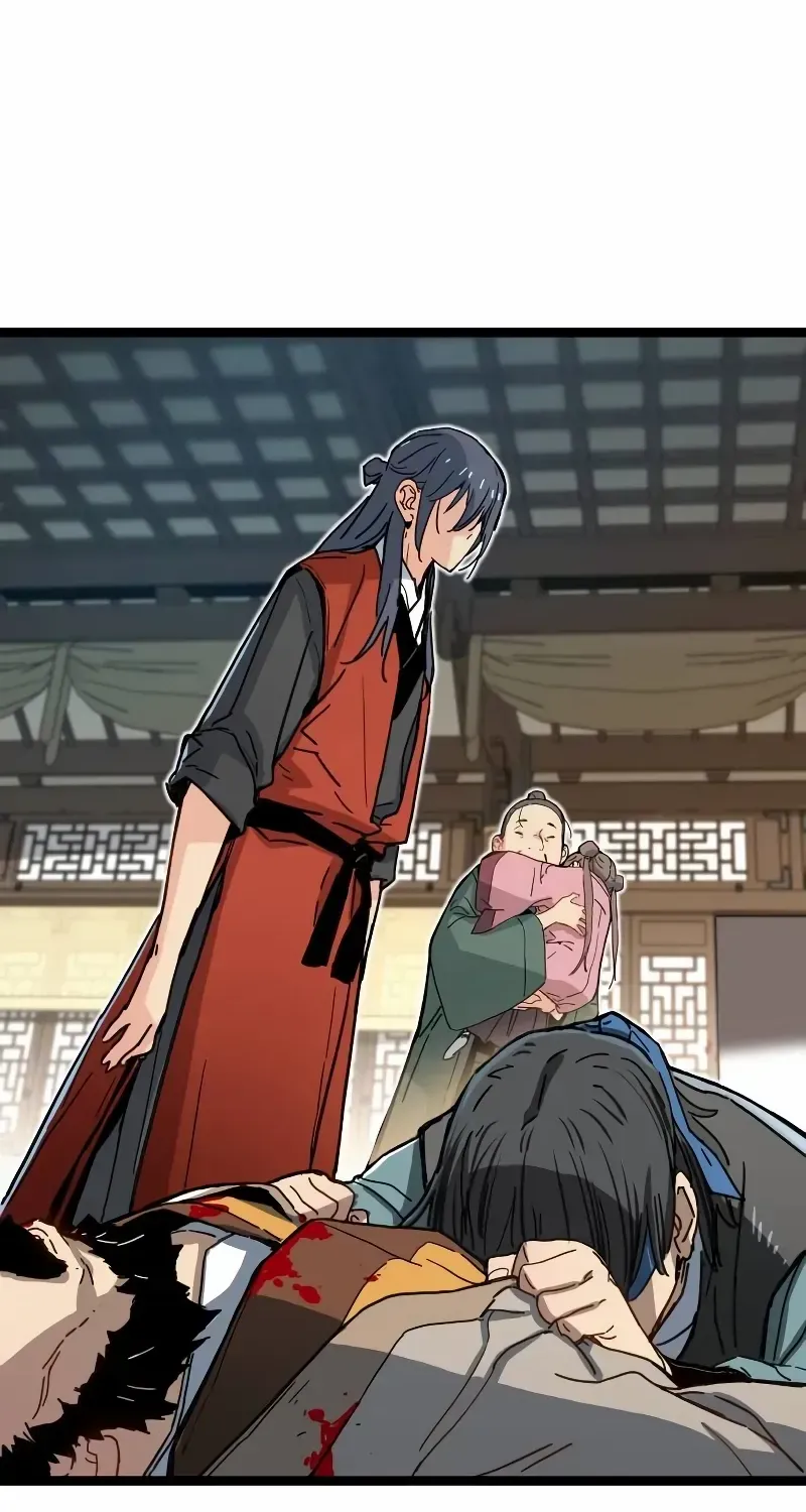 Read Surviving as a Genius on Borrowed Time chapter 3 image 31 on Lezhin