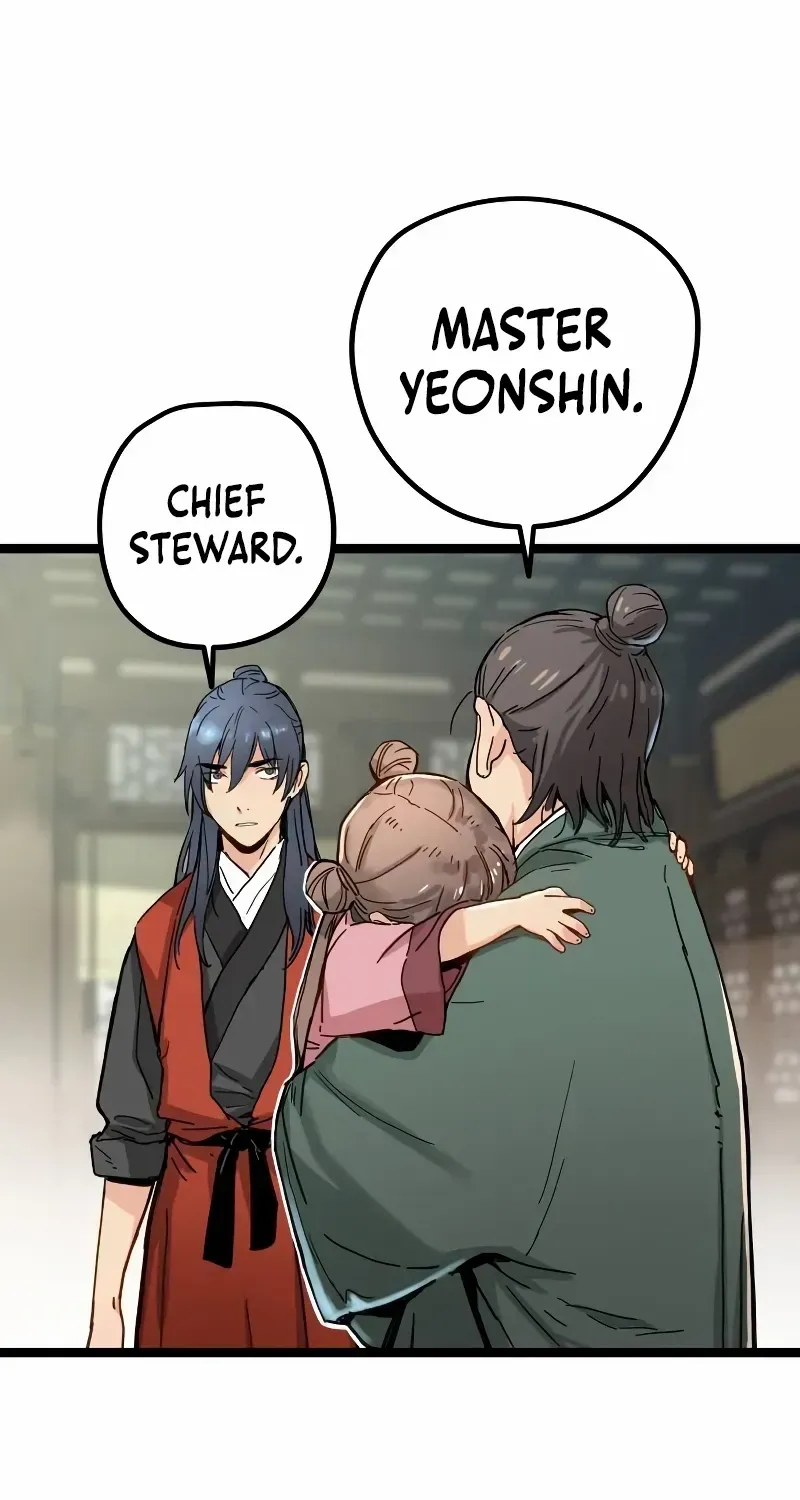 Read Surviving as a Genius on Borrowed Time chapter 3 image 32 on Lezhin