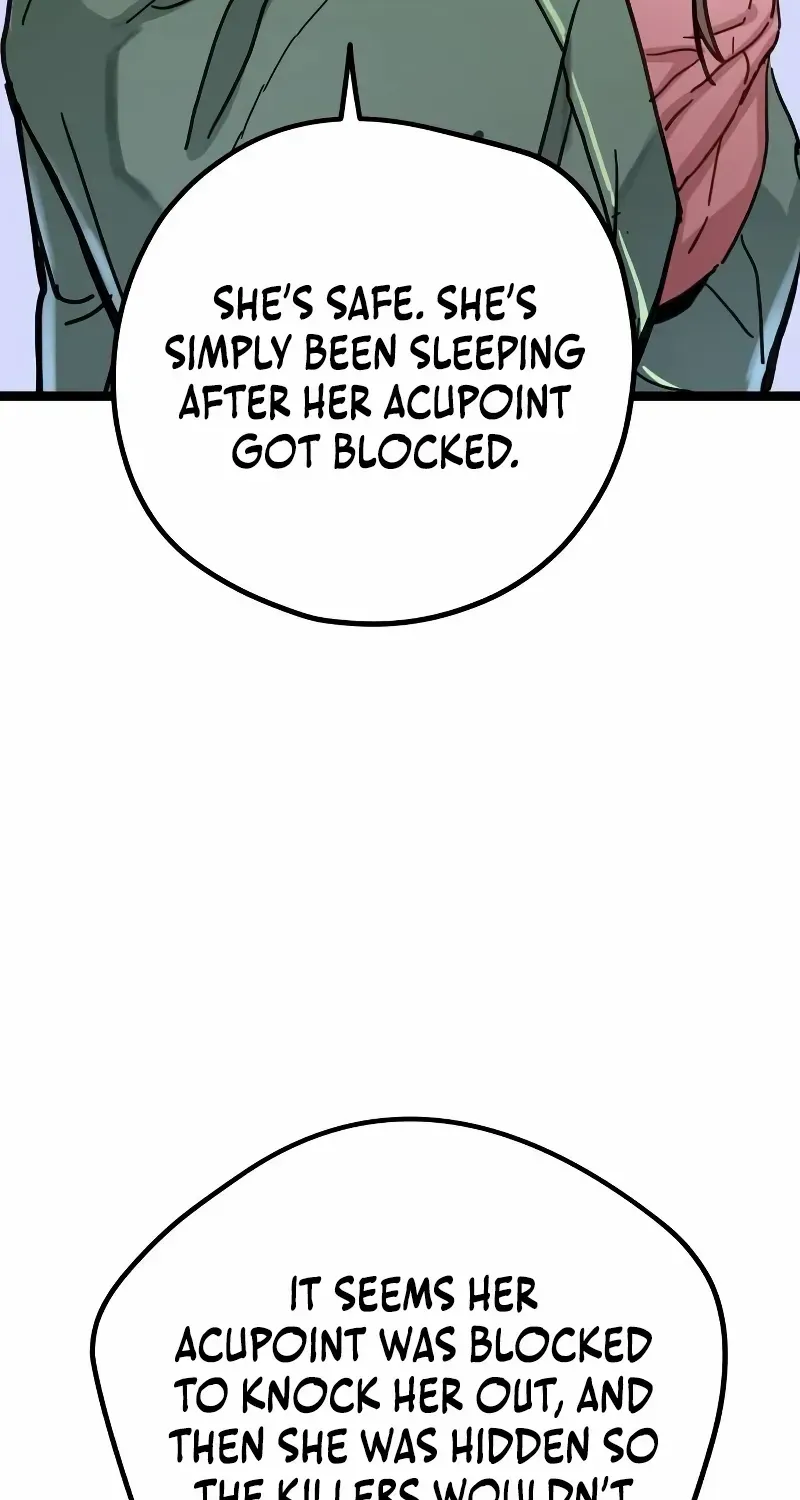 Read Surviving as a Genius on Borrowed Time chapter 3 image 34 on Lezhin