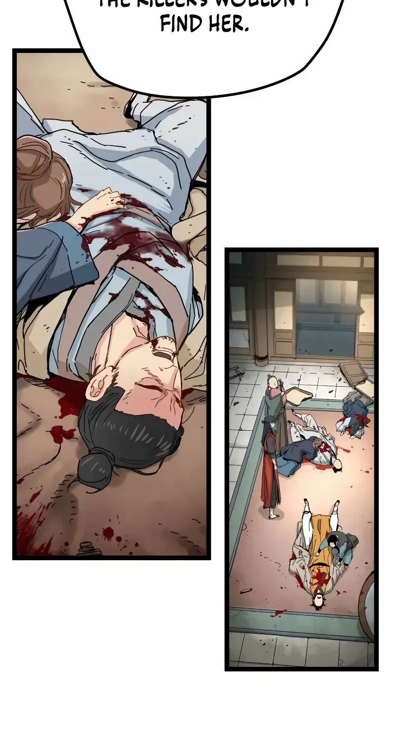 Read Surviving as a Genius on Borrowed Time chapter 3 image 35 on Lezhin