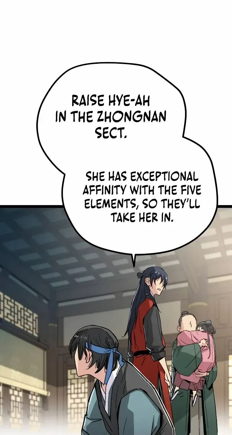 Read Surviving as a Genius on Borrowed Time chapter 3 image 37 on Lezhin