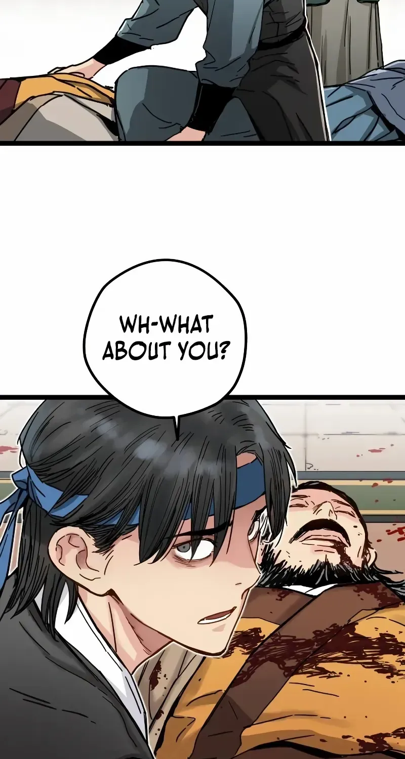 Read Surviving as a Genius on Borrowed Time chapter 3 image 38 on Lezhin