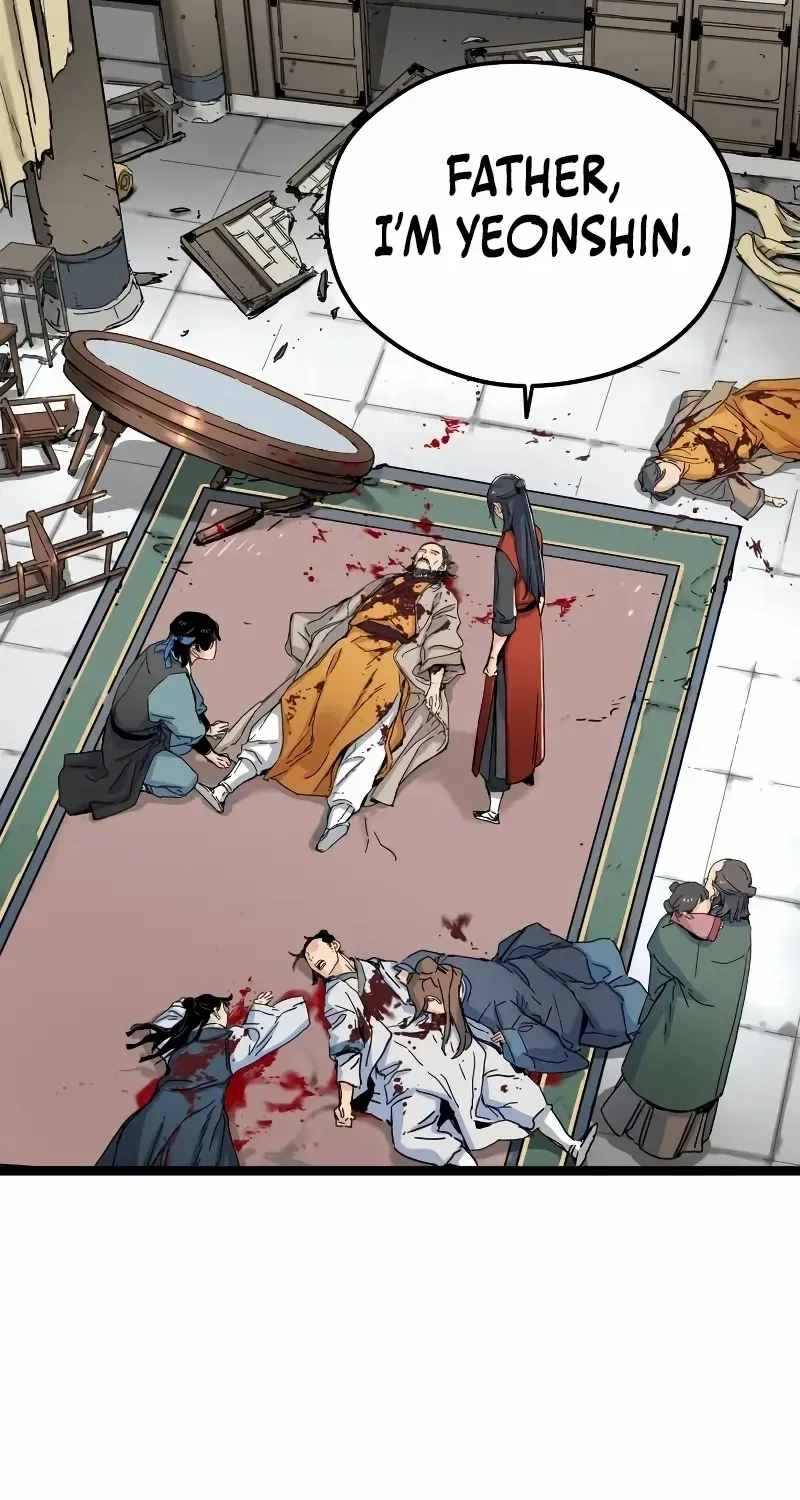 Read Surviving as a Genius on Borrowed Time chapter 3 image 4 on Lezhin