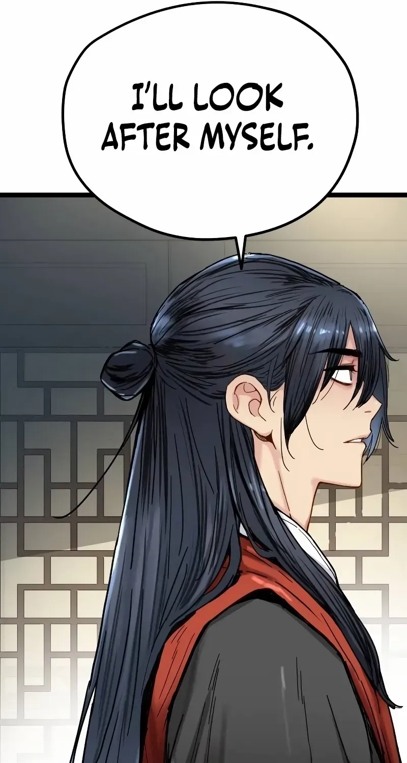 Read Surviving as a Genius on Borrowed Time chapter 3 image 40 on Lezhin