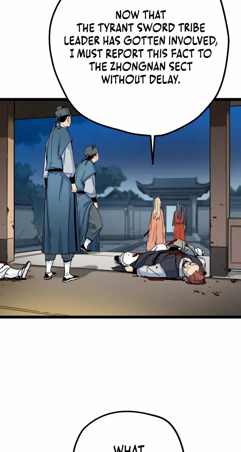 Read Surviving as a Genius on Borrowed Time chapter 3 image 45 on Lezhin