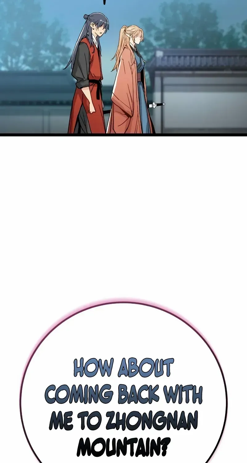 Read Surviving as a Genius on Borrowed Time chapter 3 image 48 on Lezhin