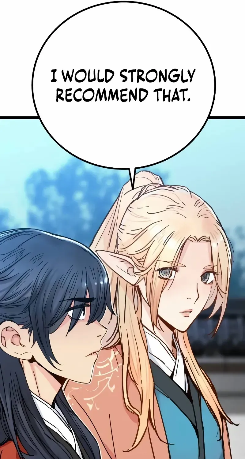 Read Surviving as a Genius on Borrowed Time chapter 3 image 50 on Lezhin