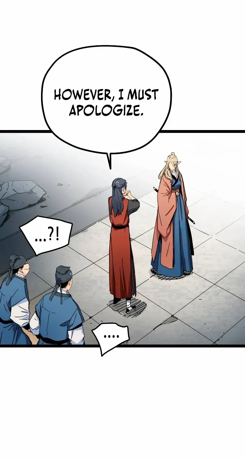 Read Surviving as a Genius on Borrowed Time chapter 3 image 62 on Lezhin